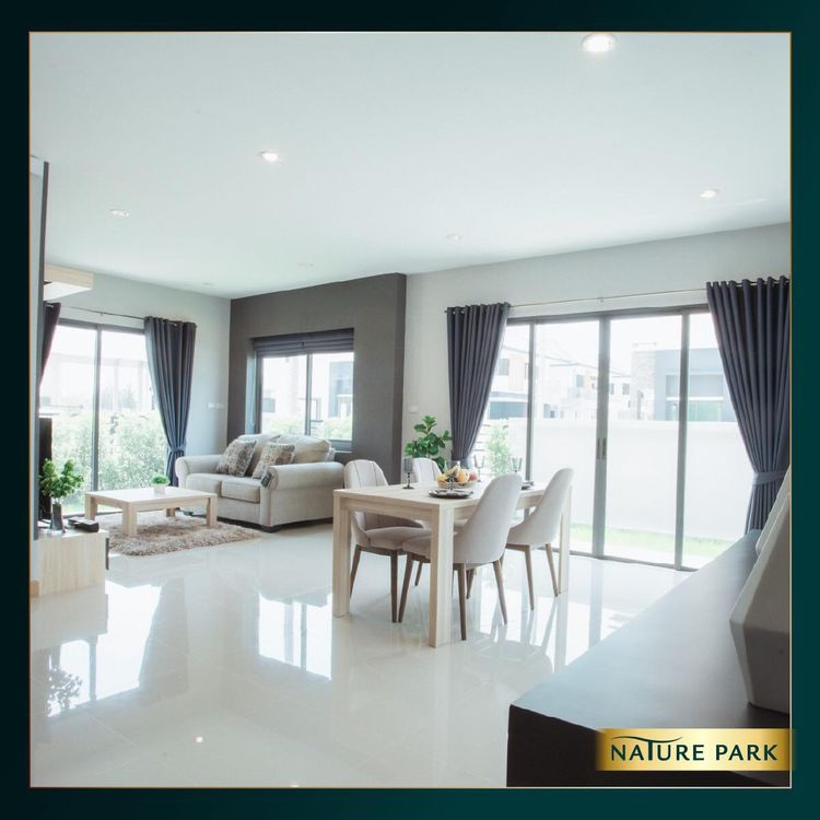 ภาพแบบบ้าน-ซิงเกิ้ลโฮม