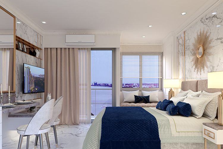 ภาพแบบบ้าน-สตูดิโอ