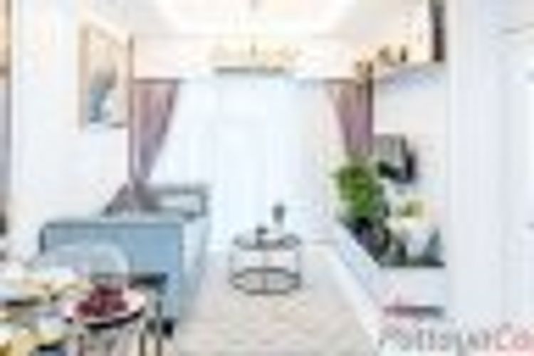 ภาพแบบบ้าน-1 ห้องนอน