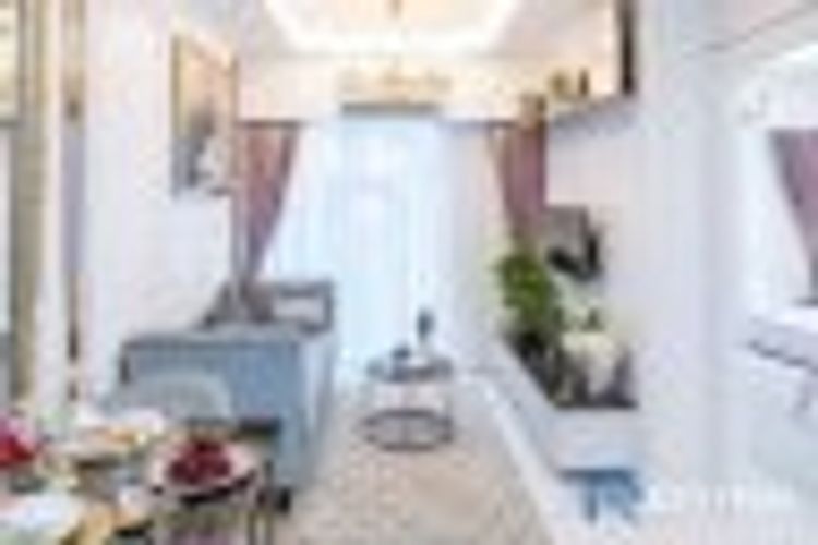 ภาพแบบบ้าน-1 ห้องนอน