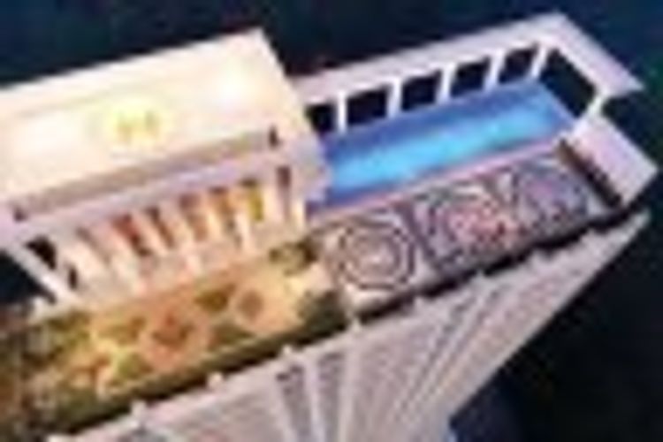 ภาพแบบบ้าน-1 ห้องนอน