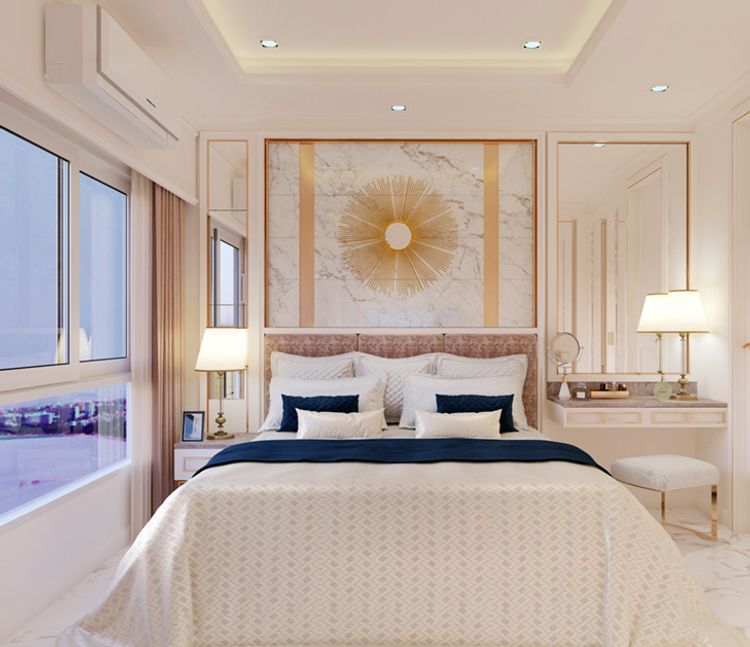 ภาพแบบบ้าน-1 ห้องนอน