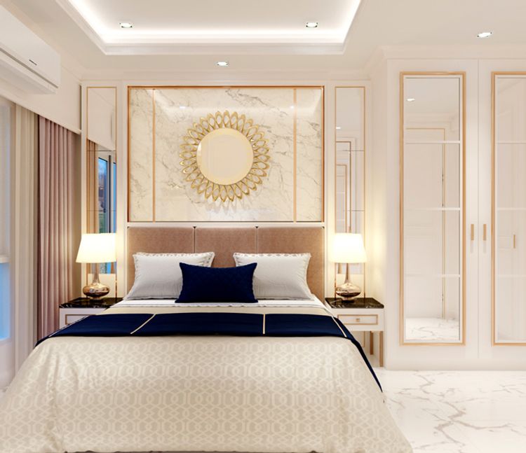 ภาพแบบบ้าน-2 ห้องนอน