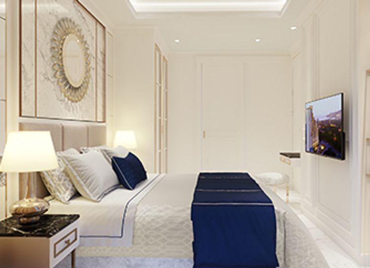 ภาพแบบบ้าน-2 ห้องนอน