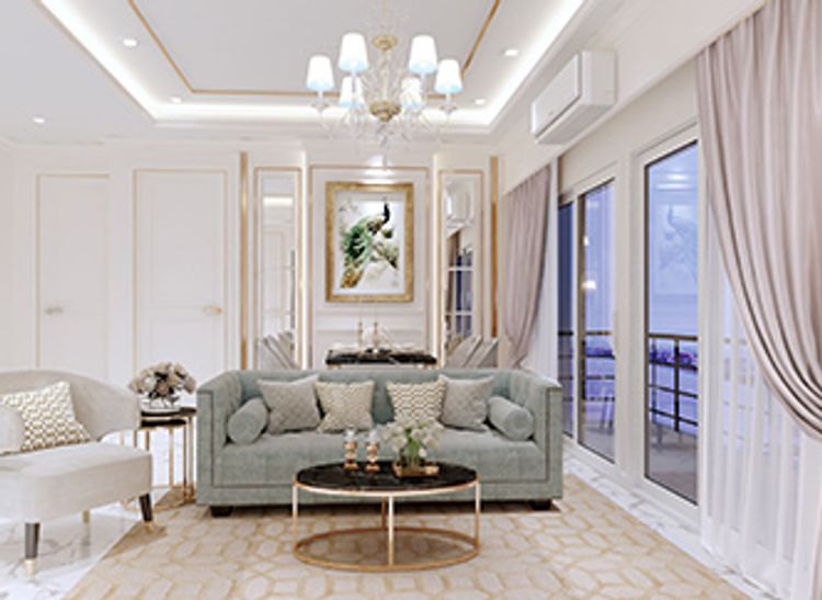 ภาพแบบบ้าน-2 ห้องนอน