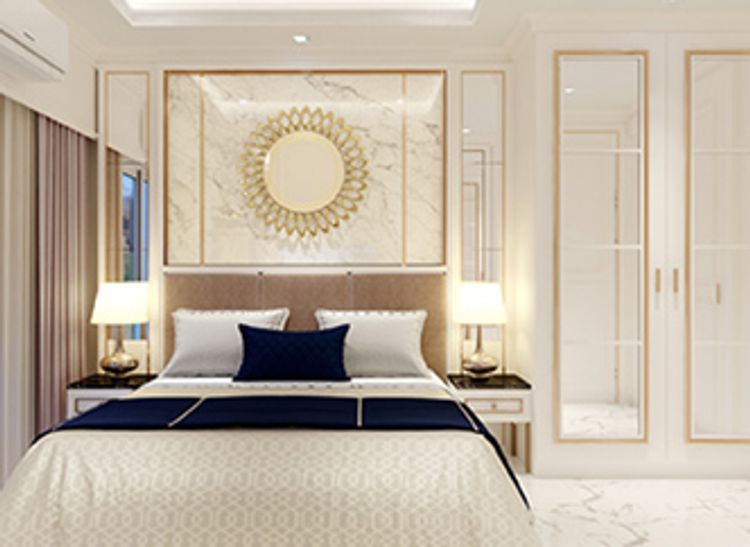 ภาพแบบบ้าน-2 ห้องนอน