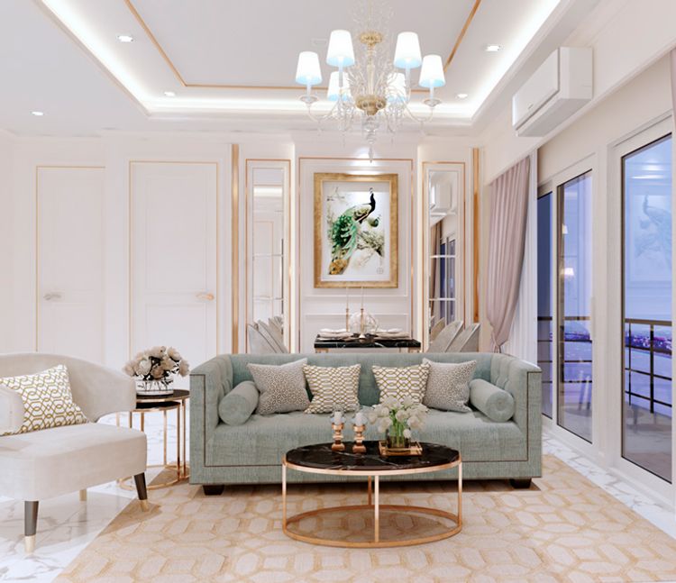 ภาพแบบบ้าน-2 ห้องนอน