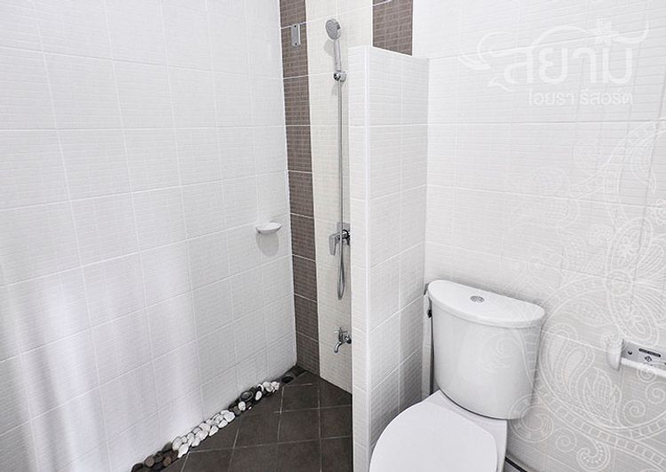 ภาพแบบบ้าน-สยามไอยรา รีสอร์ต