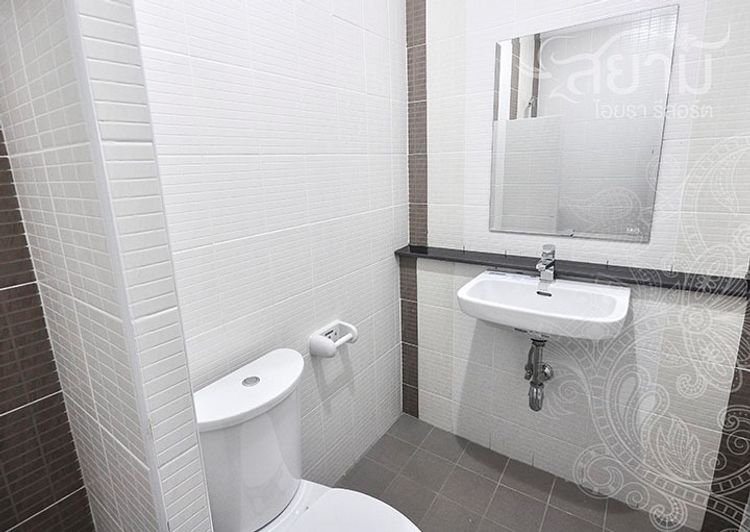 ภาพแบบบ้าน-สยามไอยรา รีสอร์ต