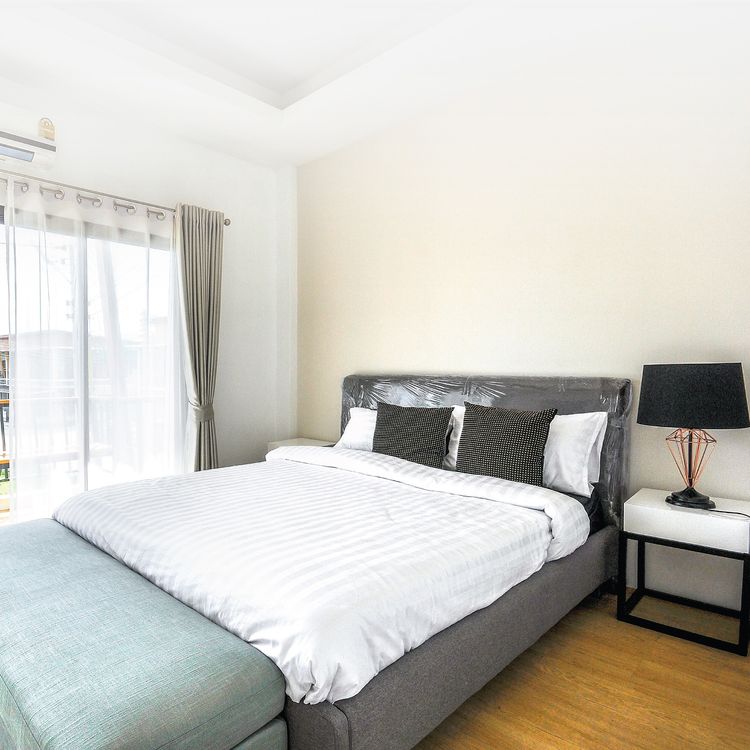 ภาพแบบบ้าน-สยามไอยรา รีสอร์ต