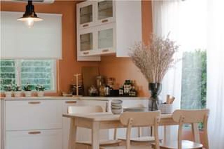 ภาพแบบบ้าน-ไลฟ์ ทาวน์โฮม บ้านบึง