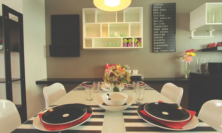 ภาพแบบบ้าน-ไลฟ์ ทาวน์โฮม บ้านบึง