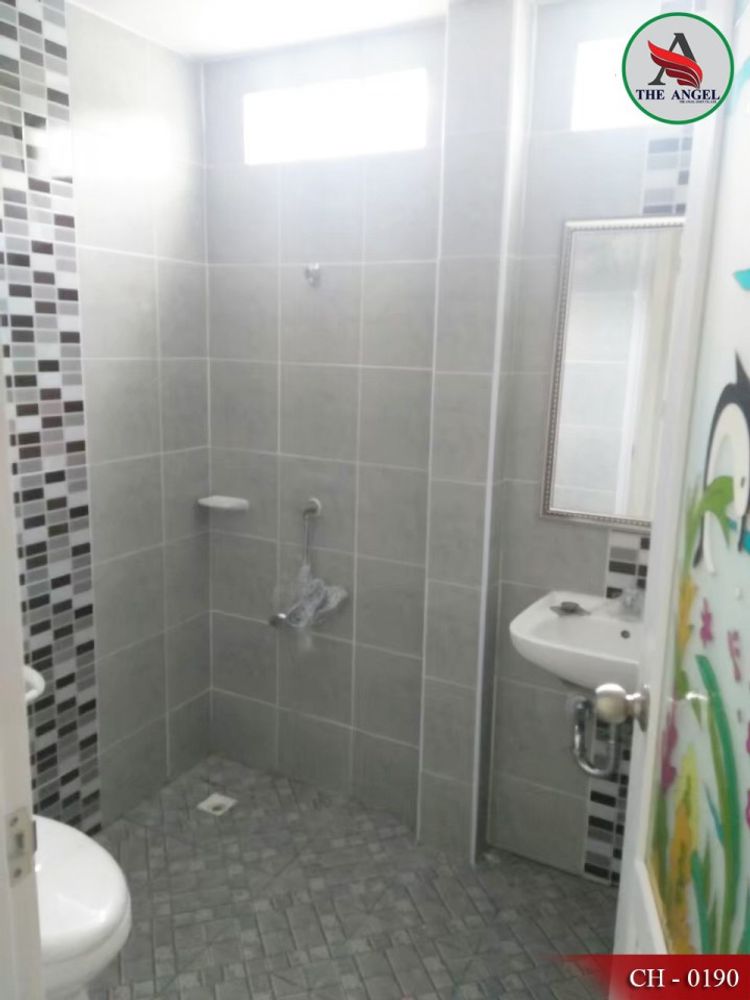 ภาพแบบบ้าน-บ้านชั้นเดียว กานต์สินี ซิตี้ 1 นามะตูม ชลบุรี