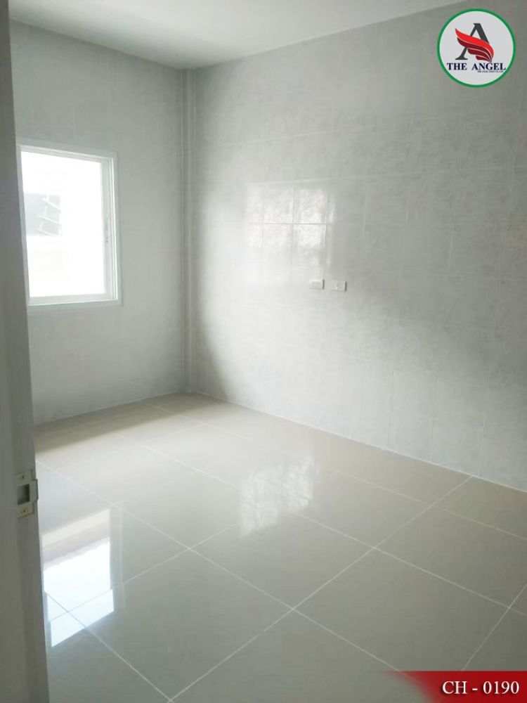 ภาพแบบบ้าน-บ้านชั้นเดียว กานต์สินี ซิตี้ 1 นามะตูม ชลบุรี