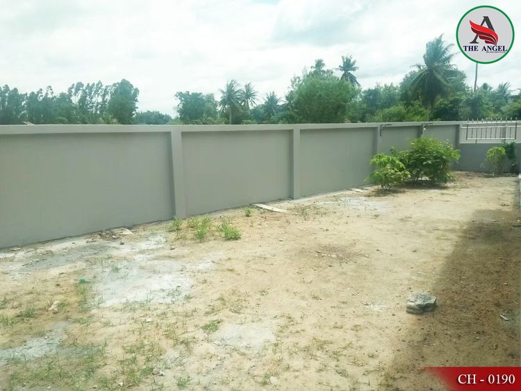 ภาพแบบบ้าน-บ้านชั้นเดียว กานต์สินี ซิตี้ 1 นามะตูม ชลบุรี