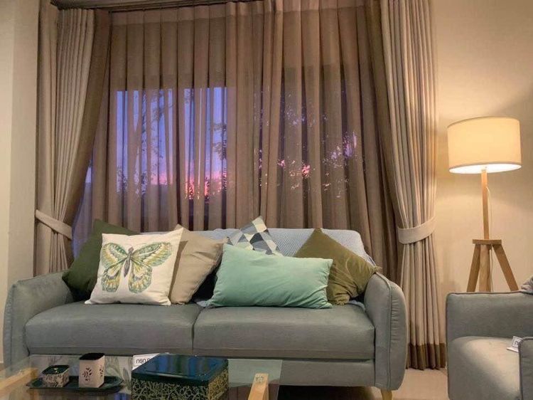 ภาพแบบบ้าน-บ้านแฝด 2 ชั้น