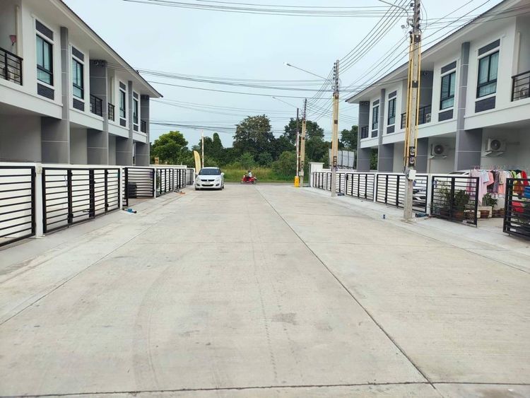 ภาพแบบบ้าน-โครงการดีโฮม พลัส