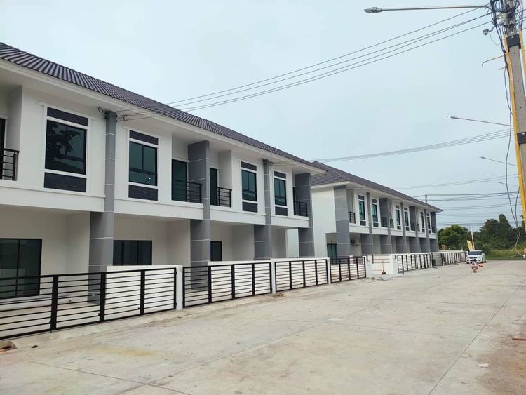 ภาพแบบบ้าน-โครงการดีโฮม พลัส