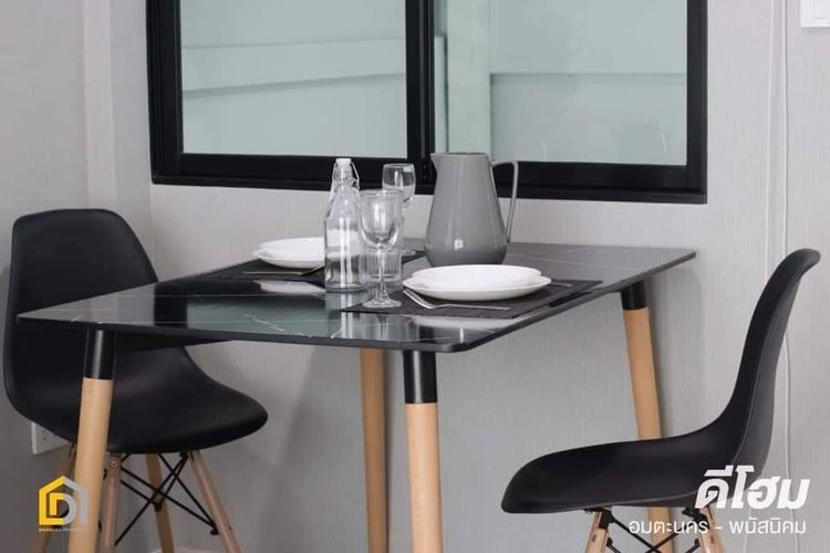 ภาพแบบบ้าน-โครงการดีโฮม พลัส