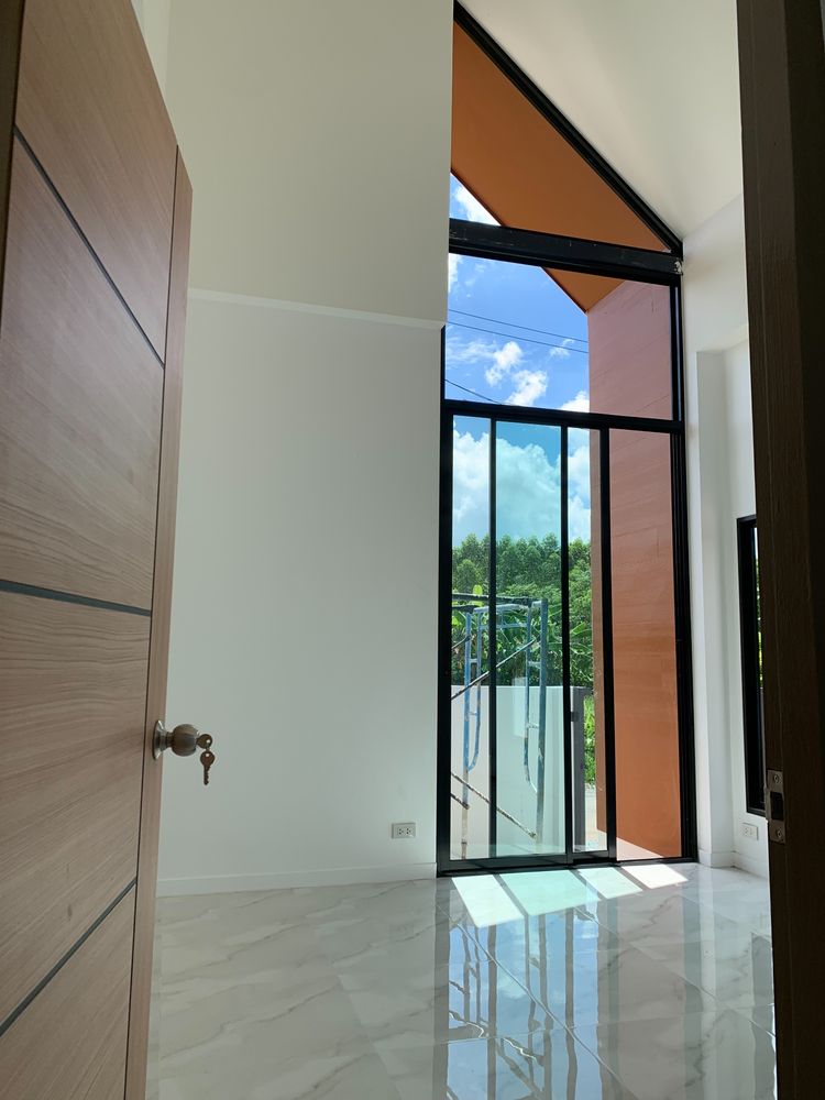 ภาพแบบบ้าน-ชาร์ล็อต โฮม พนัสนิคม-หนองเหียง