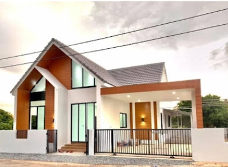 ภาพแบบบ้าน-ชาร์ล็อต โฮม พนัสนิคม-หนองเหียง