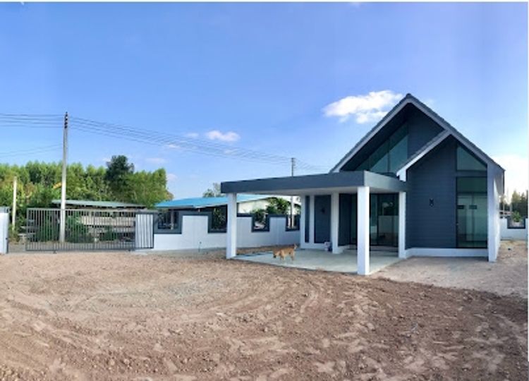 ภาพแบบบ้าน-ชาร์ล็อต โฮม พนัสนิคม-หนองเหียง