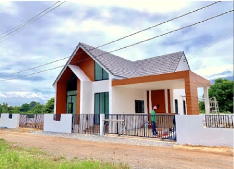 ภาพแบบบ้าน-ชาร์ล็อต โฮม พนัสนิคม-หนองเหียง