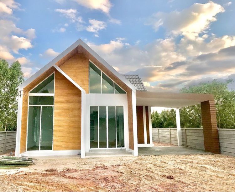 ภาพแบบบ้าน-ชาร์ล็อต โฮม พนัสนิคม-หนองเหียง