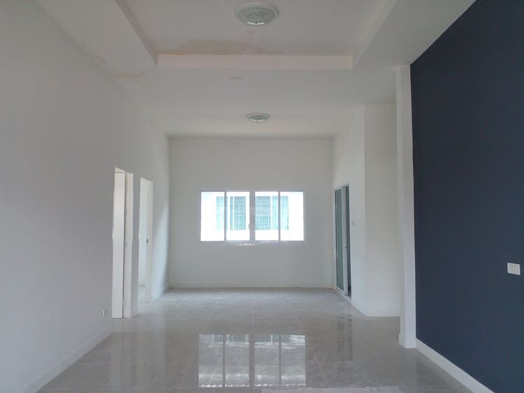 ภาพแบบบ้าน-กษิรา กรีนพีช บ้านเดี่ยวชั้นเดียว