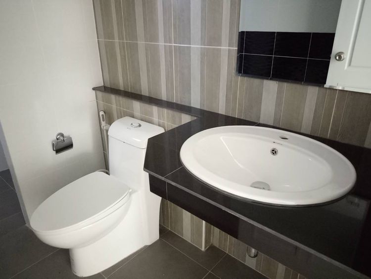 ภาพแบบบ้าน-กษิรา กรีนพีช บ้านเดี่ยวชั้นเดียว