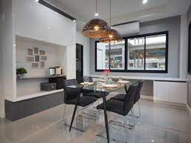 ภาพแบบบ้าน-สกายวิวล์ พนัสนิคม