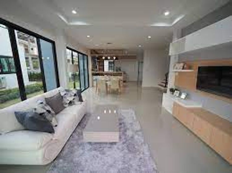 ภาพแบบบ้าน-สกายวิวล์ พนัสนิคม