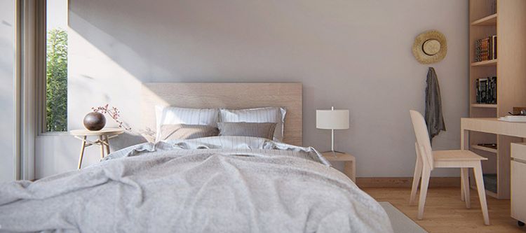 ภาพแบบบ้าน-ทาวน์โฮม 2 ชั้น