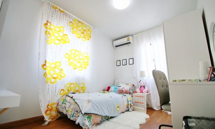 ภาพแบบบ้าน-บ้านเดี่ยว