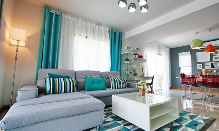 ภาพแบบบ้าน-บ้านเดี่ยว