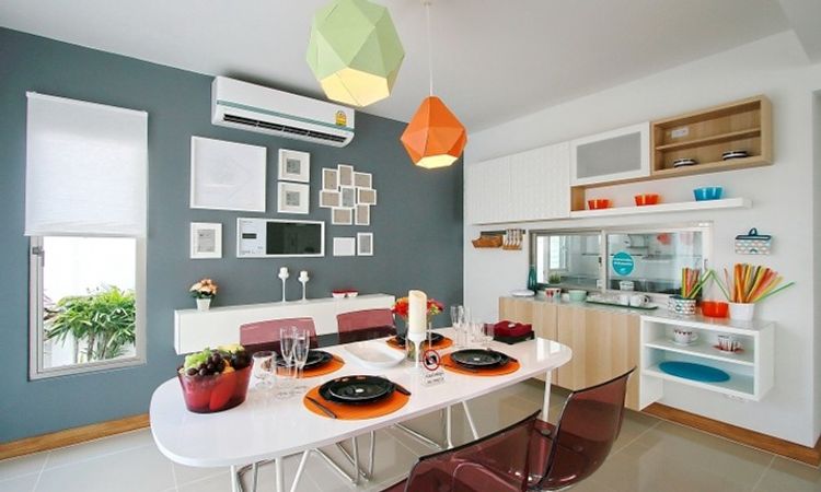 ภาพแบบบ้าน-บ้านเดี่ยว