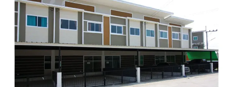 ภาพแบบบ้าน-