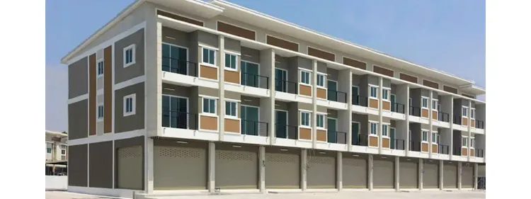 ภาพแบบบ้าน-