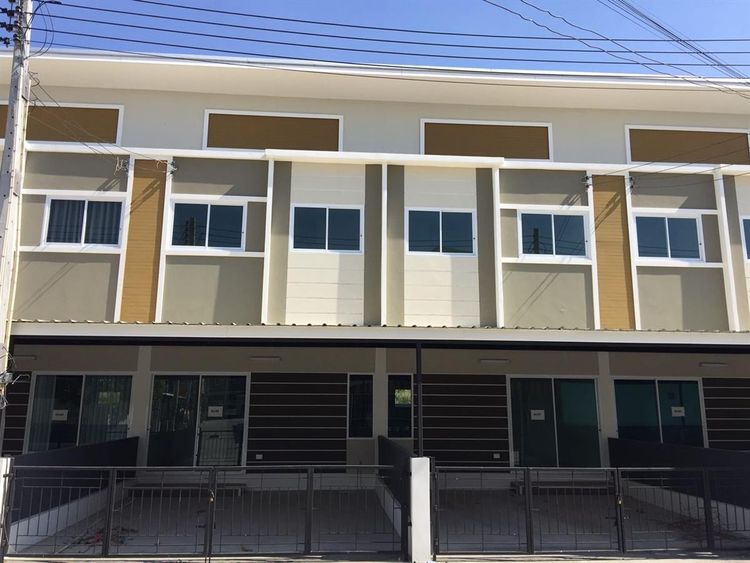 ภาพแบบบ้าน-