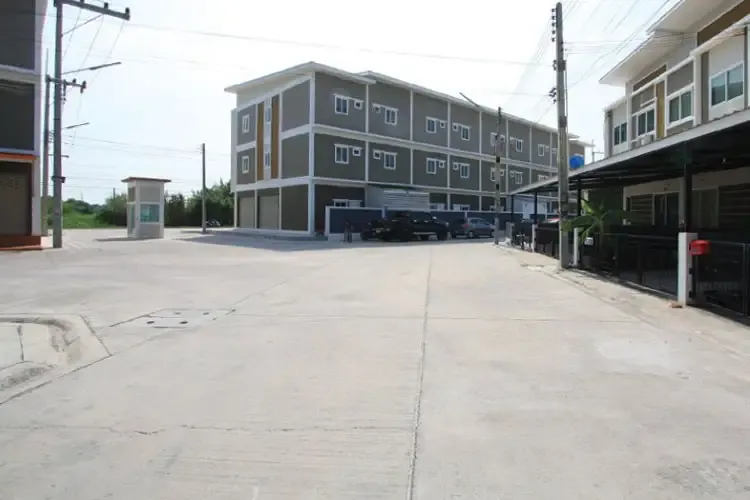 ภาพแบบบ้าน-