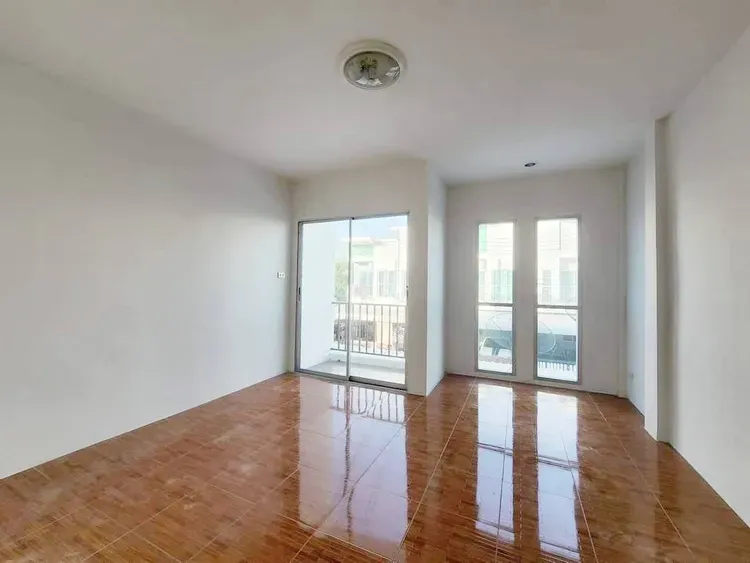 ภาพแบบบ้าน-ทาวน์โฮม2ชั้น