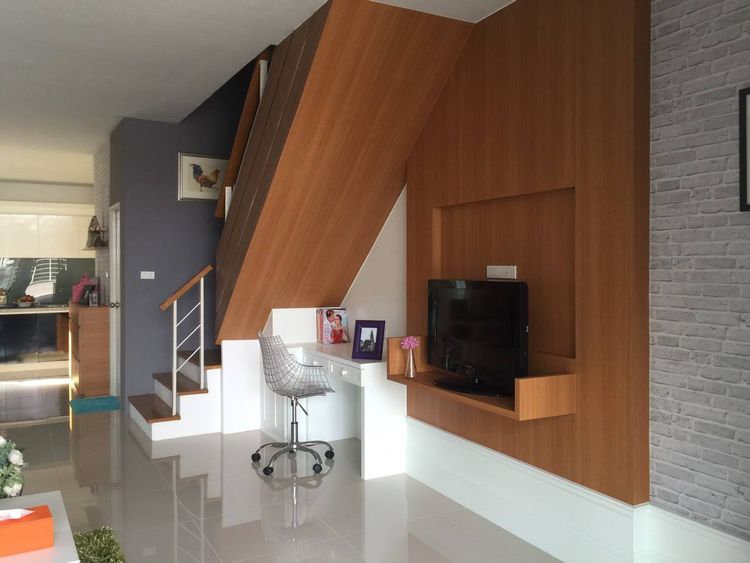 ภาพแบบบ้าน-ทาวน์โฮม2ชั้น