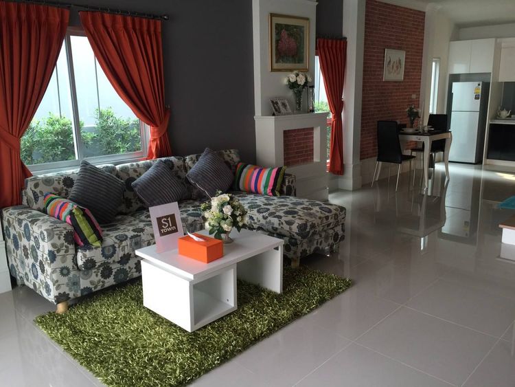 ภาพแบบบ้าน-ทาวน์โฮม2ชั้น