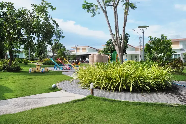 ภาพแบบบ้าน-สิรัชชาพาร์ค