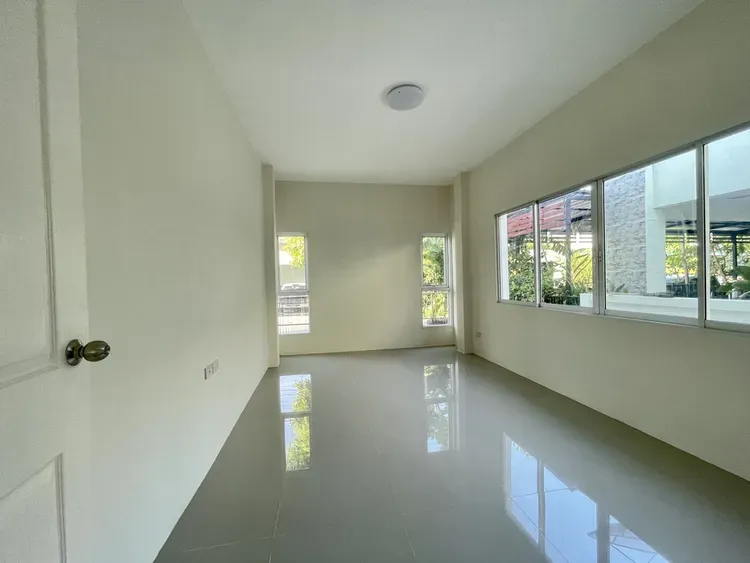 ภาพแบบบ้าน-สิรัชชาพาร์ค