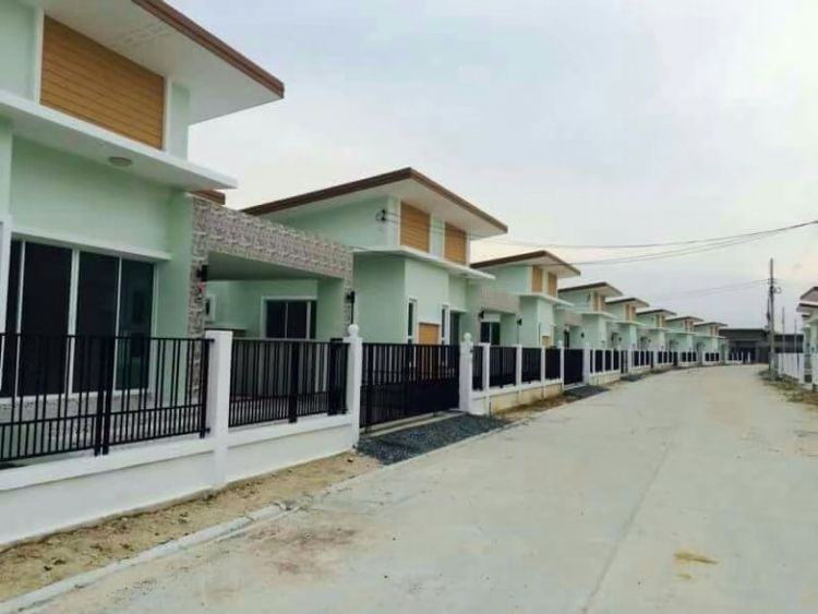 ภาพแบบบ้าน-สิรัชชาพาร์ค