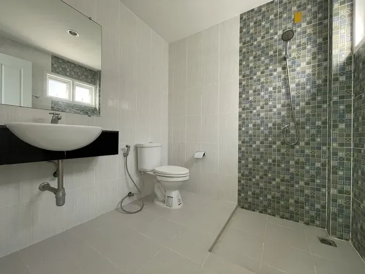 ภาพแบบบ้าน-สิรัชชาพาร์ค