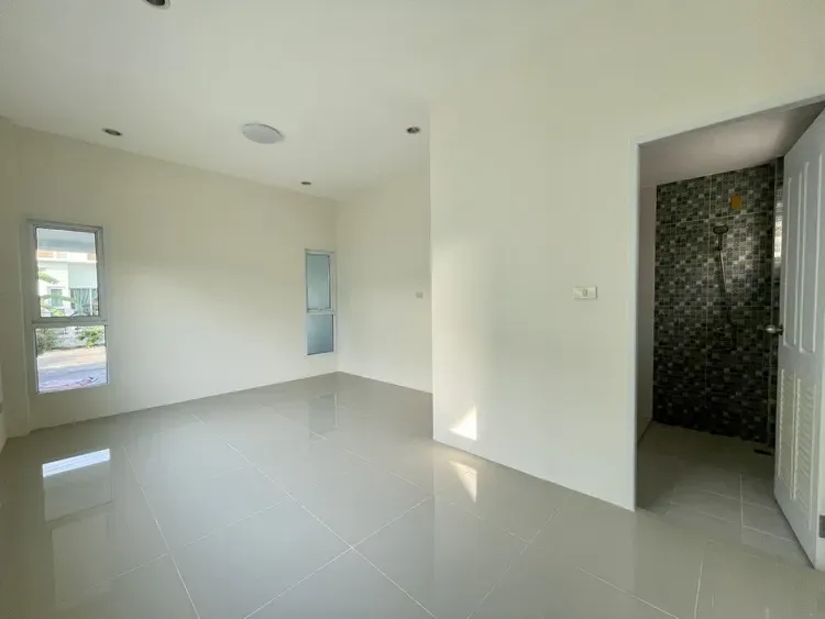 ภาพแบบบ้าน-สิรัชชาพาร์ค