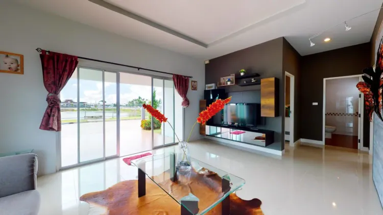 ภาพแบบบ้าน-เดอะแกรนด์ พนัส 2 นอน