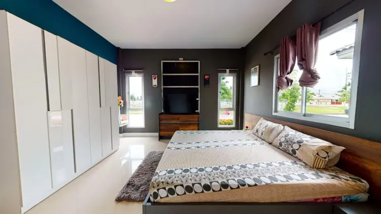 ภาพแบบบ้าน-เดอะแกรนด์ พนัส 2 นอน